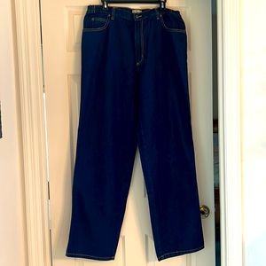 New Liberty Blues Jean